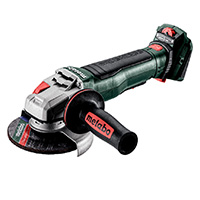 metabo WVPB-18-LT-BL-11-125-Quick-(601738830) Parts