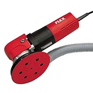 Flex X-1107-VE Parts