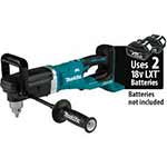 Makita XAD03Z Parts