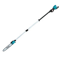 Makita XAU02ZB Parts