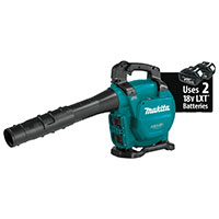 Makita XBU04Z Parts
