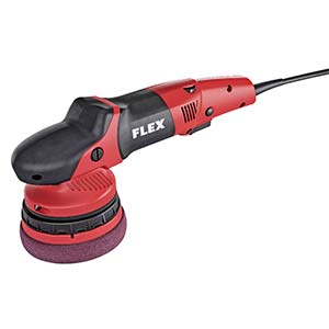 Flex XCE10-8-125 Parts