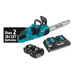 Makita XCU03PTX1 Parts