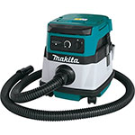 Makita XCV04Z Parts