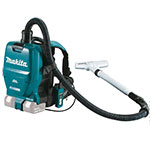 Makita XCV05Z Parts