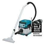 Makita XCV06Z Parts