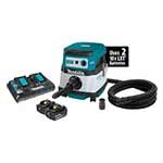 Makita XCV07PTX Parts