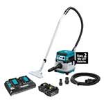 Makita XCV08PT Parts