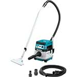 Makita XCV08Z Parts
