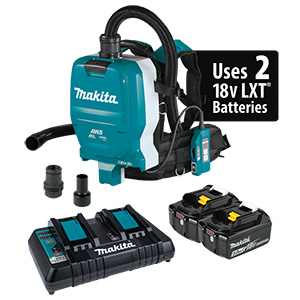 Makita XCV10PTX Parts