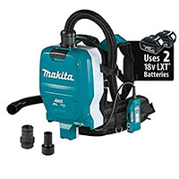Makita XCV10ZX Parts