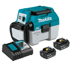 Makita XCV11T Parts
