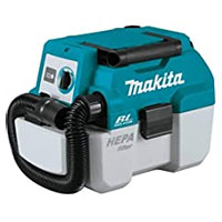 Makita XCV11Z Parts