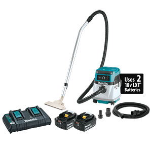Makita XCV13PT Parts