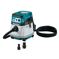 Makita XCV15ZX Parts
