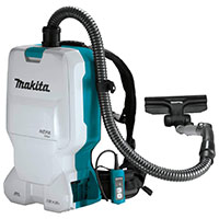 Makita XCV17Z Parts