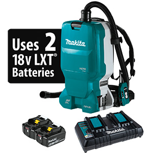 Makita XCV18PTX Parts