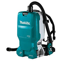 Makita XCV18ZX Parts