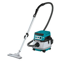 Makita XCV20Z Parts
