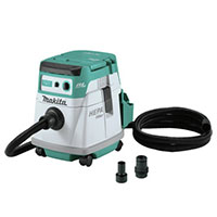 Makita XCV24ZX Parts