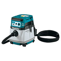 Makita XCV25ZUX Parts