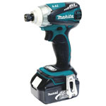 Makita XDT01 Parts