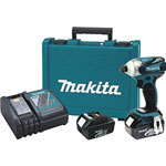 Makita XDT01Z Parts