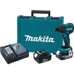 Makita XDT08 Parts