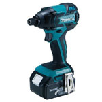 Makita XDT08Z Parts
