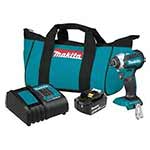Makita XDT131 Parts