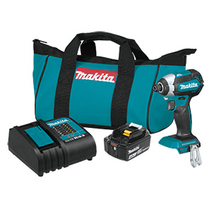 Makita XDT13SM1 Parts