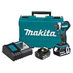 Makita XDT14T Parts