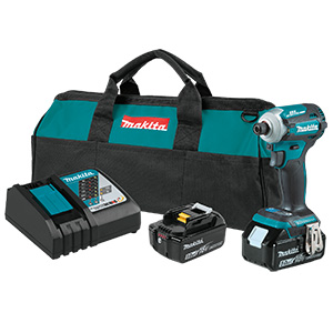 Makita XDT16T Parts