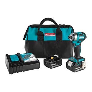 Makita XDT20T Parts