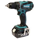 Makita XFD01Z Parts
