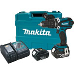 Makita XFD03 Parts
