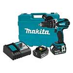 Makita XFD03M Parts
