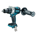 Makita XFD07 Parts