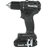 Makita XFD11ZB Parts