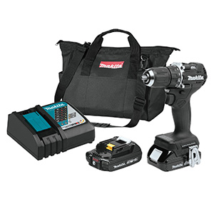 Makita XFD15RB Parts