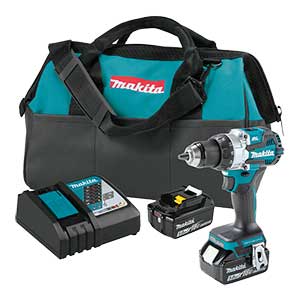 Makita XFD16T Parts