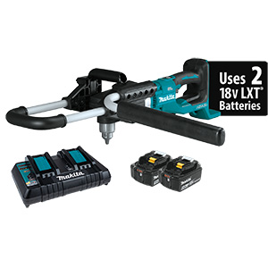Makita XGD01PT Parts