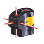 CST-Berger XP5 (F034K66500) Parts