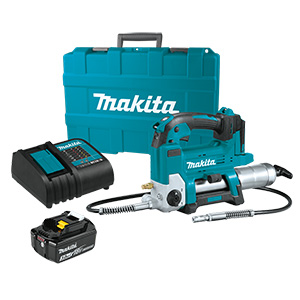 Makita XPG01S1 Parts