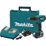 Makita XPH01A Parts