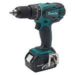 Makita XPH01CW Parts