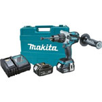 Makita XPH07M Parts