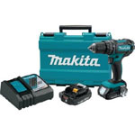 Makita XPH10R Parts