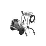 Devilbiss XR2750-Type-1 Parts