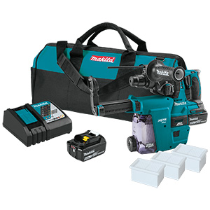 Makita XRH011TWX Parts